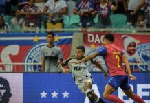 Atlético x Bahia: veja prováveis times, desfalques, arbitragem e curiosidades do confronto