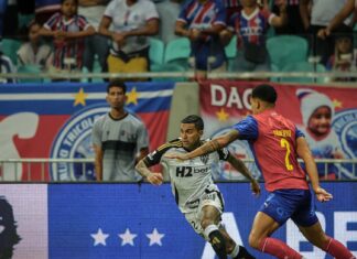 Atlético x Bahia: veja prováveis times, desfalques, arbitragem e curiosidades do confronto