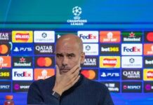 Man City vs Borussia Dortmund betting preview