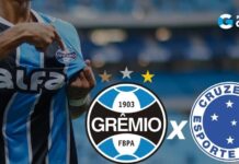 Grêmio x Cruzeiro: Tricolor joga para “calar” a Raposa e mudar roteiro contra times do G-4