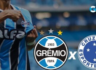 Grêmio x Cruzeiro: Tricolor joga para “calar” a Raposa e mudar roteiro contra times do G-4