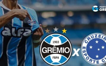 Grêmio x Cruzeiro: Tricolor joga para “calar” a Raposa e mudar roteiro contra times do G-4