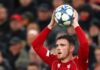 Andy Robertson makes his feelings clear what Liverpool must bring ‘back’
