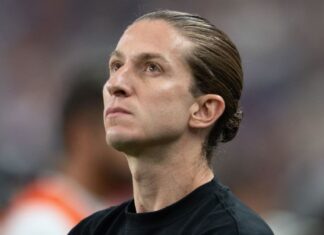 Mentor de Filipe Luís detalha preparação de técnico do Flamengo com direito a ‘aula’ de Simeone e Mourinho: ‘Muito inteligente’