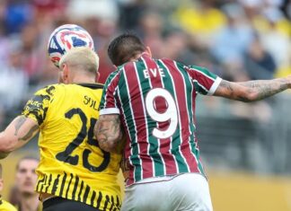 Fluminense contratou 29 jogadores após vencer a Libertadores em 2023; relembre os nomes – Fluminense: Últimas notícias, vídeos, onde assistir e próximos jogos