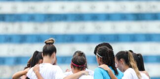 Sereinhas são eliminadas nos pênaltis e se despedem do Campeonato Paulista sub-20 – Santos Futebol Clube