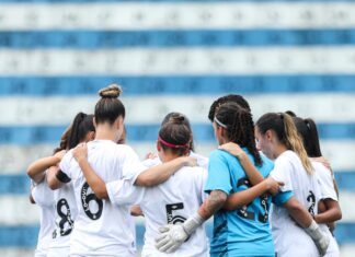 Sereinhas são eliminadas nos pênaltis e se despedem do Campeonato Paulista sub-20 – Santos Futebol Clube