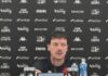 Fernando Diniz: ‘Marcamos mal e jogamos mal. Sou o grande responsável por isso. Não tivemos chance de ganhar’