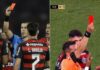 Expulsões preocupam: Flamengo acumula seis cartões vermelhos em 13 jogos