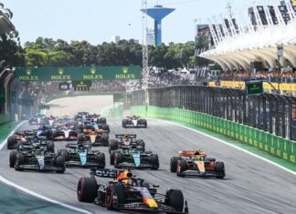 Como chegar, previsão do tempo e mais: tudo o que você precisa saber para ir ao GP de São Paulo – Portal