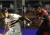 São Paulo arranca empate e impede o Flamengo de assumir a liderança do Brasileirão – Portal