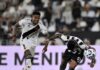 Matheus França entra pelo 2º jogo improvisado e expõe pouco espaço de volantes no elenco do Vasco