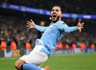Rayan Cherki could make a mockery of £116m transfer for Man City vs Liverpool