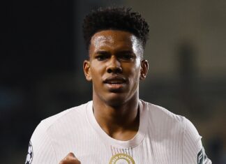 Estêvão e Endrick entram no top 10 de jogadores jovens mais valiosos do mundo – Portal