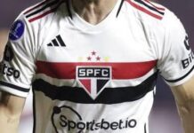 De ultima hora! São Paulo ganha reforço ‘improvável’ para enfrentar o Flamengo