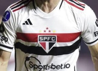 De ultima hora! São Paulo ganha reforço ‘improvável’ para enfrentar o Flamengo