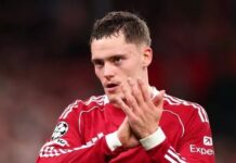 Florian Wirtz stars alongside Lionel Messi and Lamine Yamal in new Adidas advert