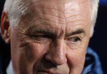 Felipão, Renato, Ceni e mais: treinadores ligam para Ancelotti após constrangimento com Leão e Oswaldo; veja bastidores