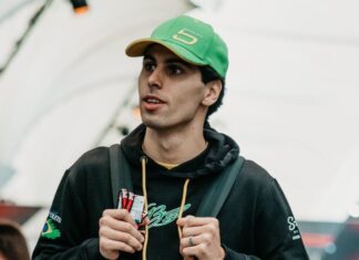 Bortoleto realiza sonho com estreia em Interlagos na F1: “Lutei minha vida inteira para estar aqui” – Portal
