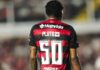 Flamengo se incomoda com expulsões de Plata, que será multado pelo clube; veja bastidores