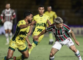 Adversário do Fluminense, Mirassol tem uma das melhores defesas do Brasileirão – Fluminense: Últimas notícias, vídeos, onde assistir e próximos jogos