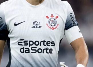 “Tirou meu sonho”: Atleta que deixou o Corinthians detona o clube e viraliza no mundo