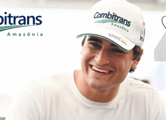 Brasileiro Caio Collet assina com a AJ Foyt e disputará a Fórmula Indy em 2026