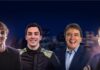 Papo de Paddock anuncia quadro com Reginaldo Leme e Nicolas Costa a partir de 2026 – Portal