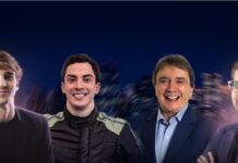 Papo de Paddock anuncia quadro com Reginaldo Leme e Nicolas Costa a partir de 2026 – Portal