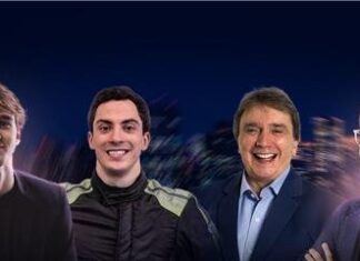 Papo de Paddock anuncia quadro com Reginaldo Leme e Nicolas Costa a partir de 2026 – Portal