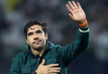 Abel rebate fala de Ancelotti sobre ‘seleção ser prioridade’ após convocações em reta final: ‘Isso não existe em lugar nenhum’
