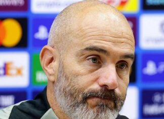 Enzo Maresca: Chelsea boss responds to Wayne Rooney criticism about rotation