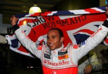 Palco de campeões: relembre as temporadas da F1 decididas em Interlagos – Portal