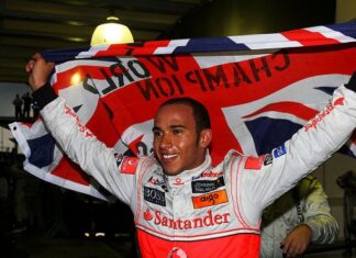 Palco de campeões: relembre as temporadas da F1 decididas em Interlagos – Portal