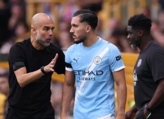 Guardiola has new Man City ‘weapons’ to battle Liverpool FC and Arsenal