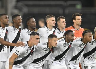 Contratação de volante é uma das prioridades do Vasco na janela de transferências