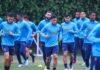 Grêmio planeja amistoso de pré-temporada 2026 com time argentino