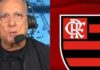 Palmeiras vence Santos, abre 3 pontos e Flamengo foca no próximo duelo