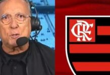 Palmeiras vence Santos, abre 3 pontos e Flamengo foca no próximo duelo