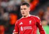 Wirtz’s dad opens up on Liverpool adaptation and transfer chat with Arne Slot