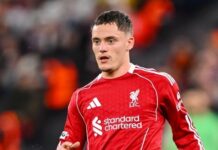 Wirtz’s dad opens up on Liverpool adaptation and transfer chat with Arne Slot
