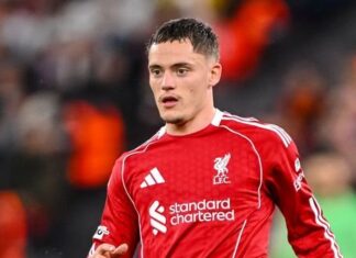 Wirtz’s dad opens up on Liverpool adaptation and transfer chat with Arne Slot