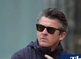 Joey Barton found guilty of sending offensive posts on social media