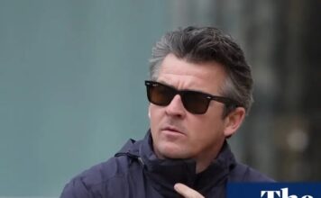 Joey Barton found guilty of sending offensive posts on social media