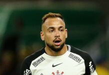 Corinthians monitora reforços? Maycon fica? Fabinho Soldado detalha planejamento para 2026