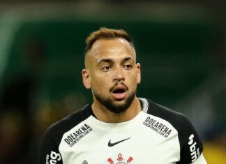 Corinthians monitora reforços? Maycon fica? Fabinho Soldado detalha planejamento para 2026