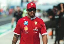 Hamilton comenta processo de Massa sobre o título de 2008: “Não tem nada a ver comigo” – Portal