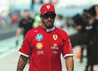 Hamilton comenta processo de Massa sobre o título de 2008: “Não tem nada a ver comigo” – Portal