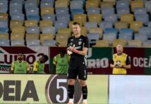 Fábio se aproxima de Cavalieri em número de jogos sem ser vazado pelo Fluminense – Fluminense: Últimas notícias, vídeos, onde assistir e próximos jogos