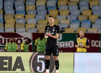 Fábio se aproxima de Cavalieri em número de jogos sem ser vazado pelo Fluminense – Fluminense: Últimas notícias, vídeos, onde assistir e próximos jogos